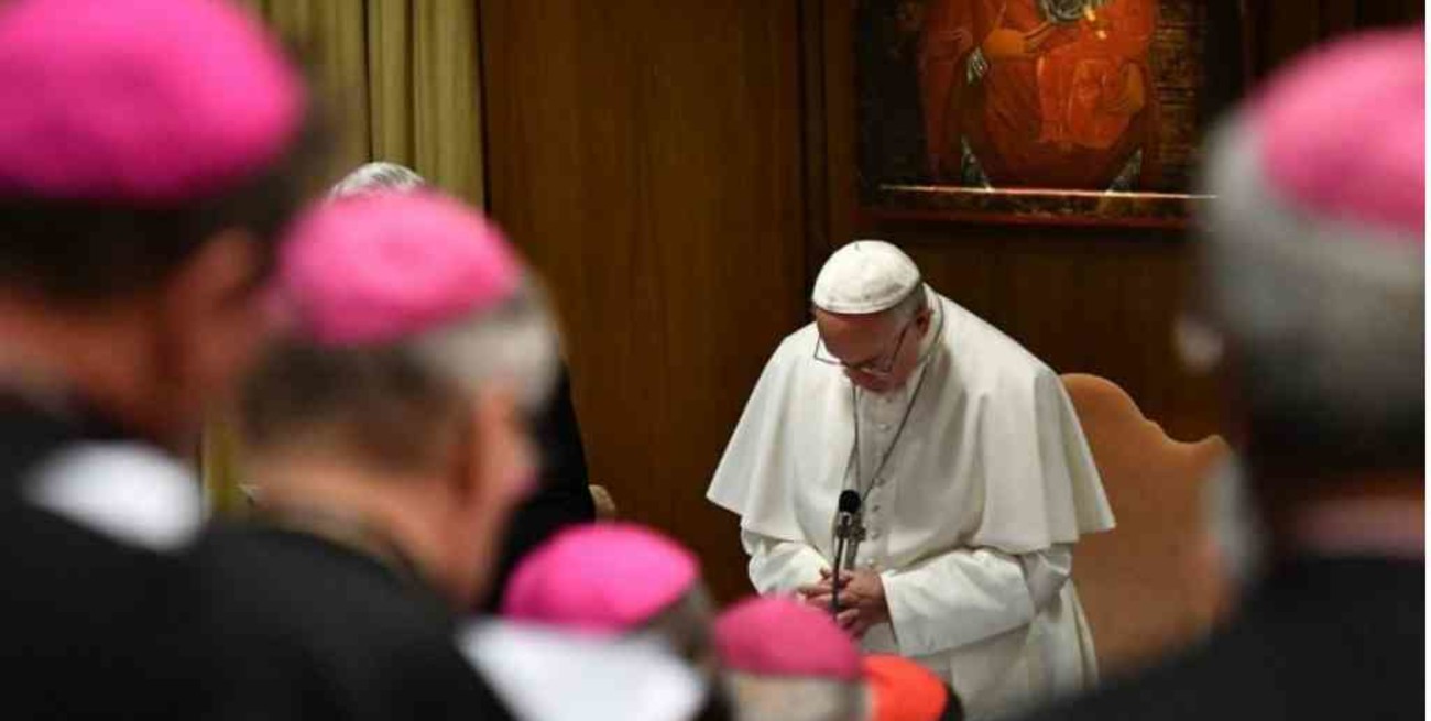 El Vaticano publicó un manual para actuar en casos de abusos sexuales por parte de religiosos