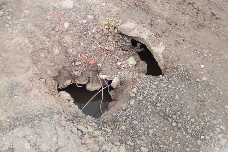 ELLITORAL_234989 | Periodismo Ciudadano / WhatsApp