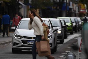 ELLITORAL_329442 |  Pablo Aguirre Iván Fina:  Debemos pensar en términos de comunidad, de que esto no es algo que hay que vivenciar como aquello que ´me pueda afectar a mí del otro´, sino también en ´lo que de mí puede afectar a es otro´ .