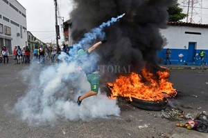 ELLITORAL_238990 |  Clarín