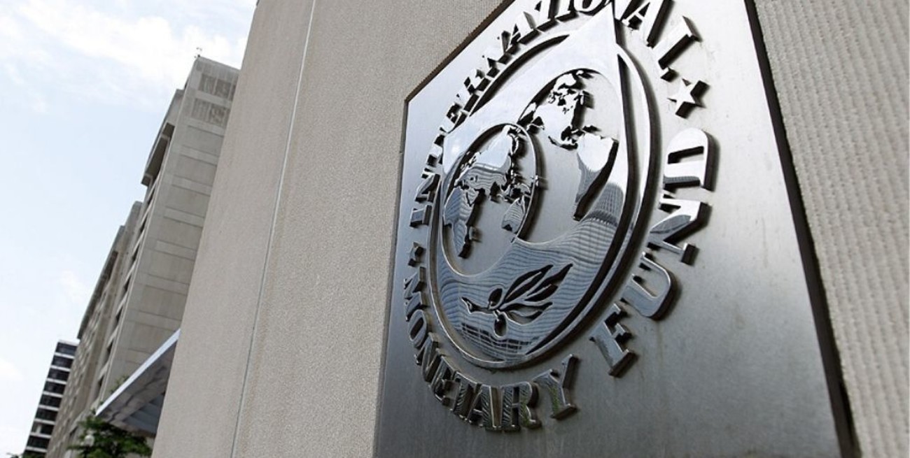 El FMI asegura que Argentina aún no pidió un nuevo programa con el organismo