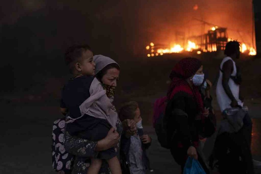 ELLITORAL_325807 |  Imagen ilustrativa