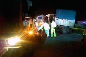 ELLITORAL_274406 |  Gentileza