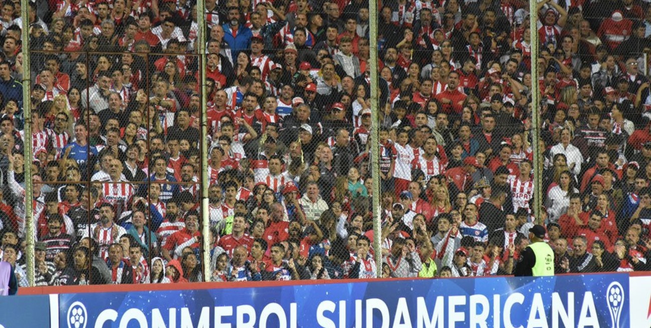 Copa Sudamericana: Recomendaciones para el hincha de Unión