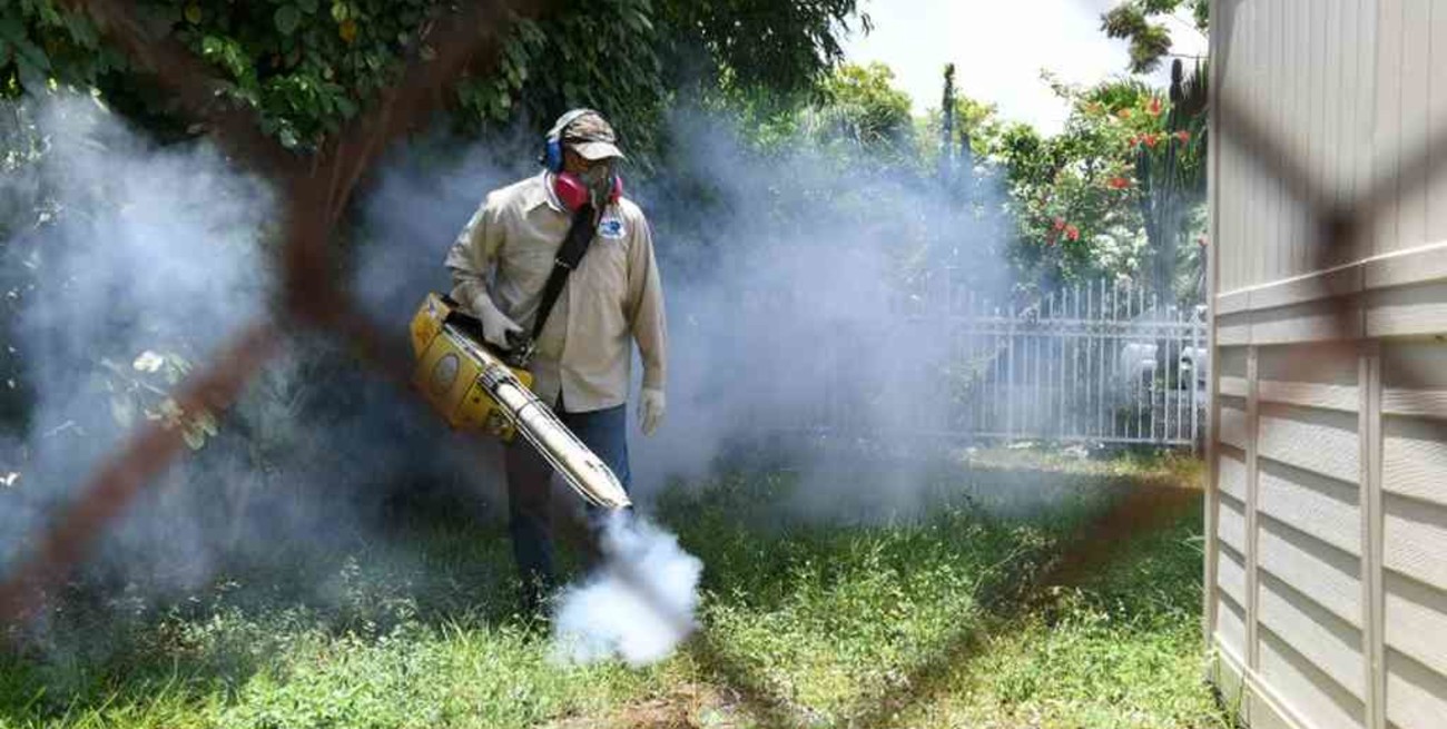 Ascienden a 13 los casos de dengue confirmados en Chaco