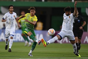 ELLITORAL_335613 |  Conmebol