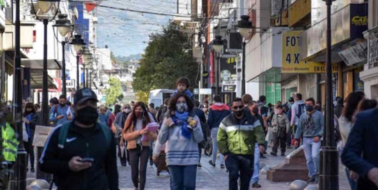 Más de 7 mil personas ya superaron el coronavirus en Jujuy