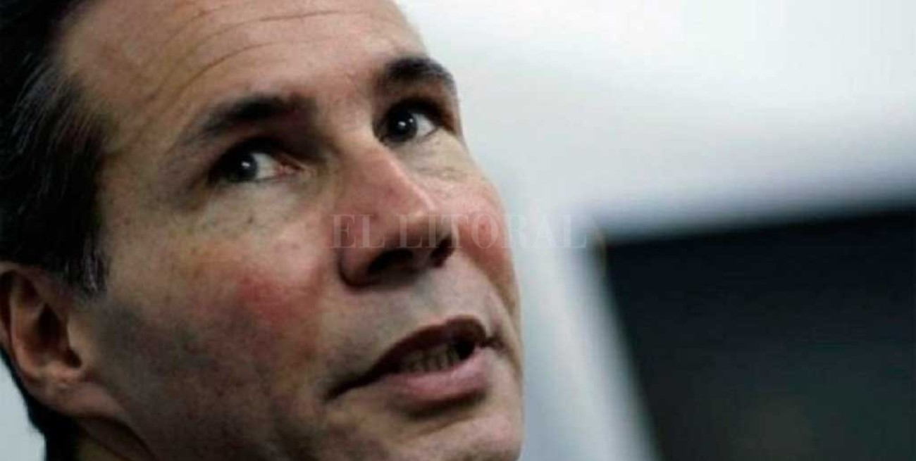 Apuran la causa por la muerte del fiscal Alberto Nisman