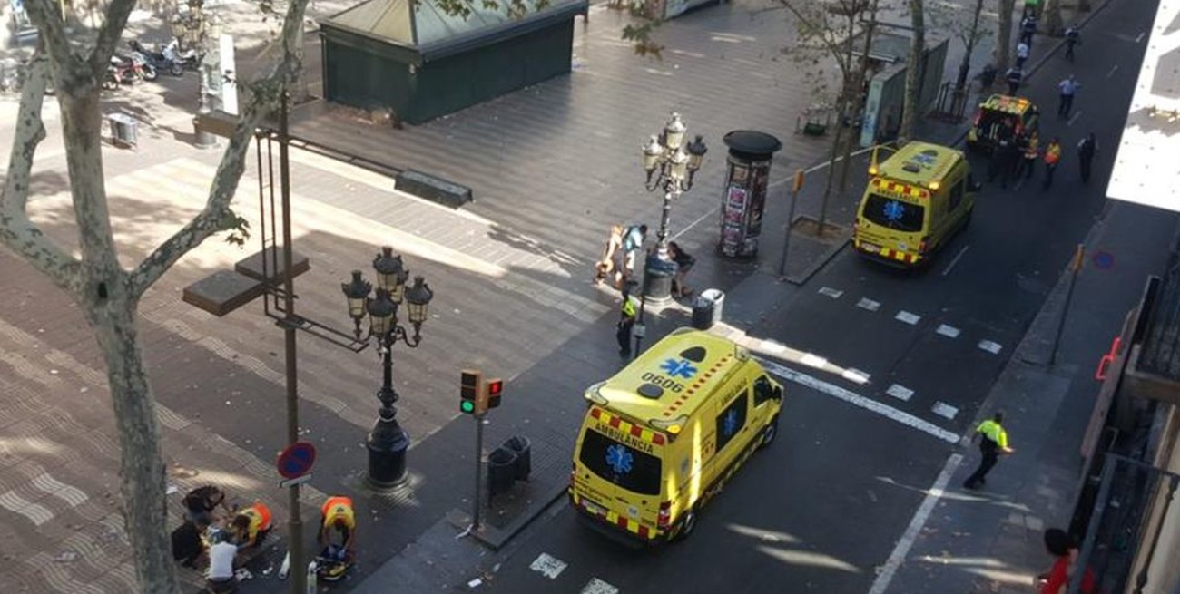 ¿Qué se sabe de los atentados de Cataluña un año después? 