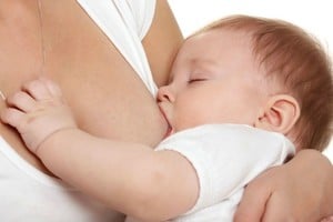 ELLITORAL_303639 |  Gentileza Semana de la Lactancia Materna. Foto: Sec. de Com. Social