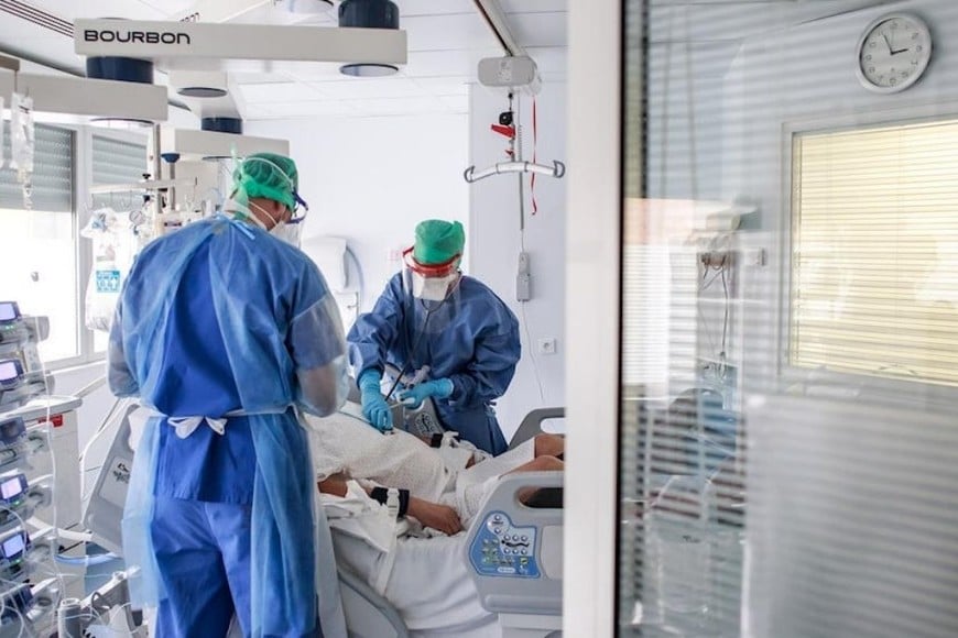 ELLITORAL_330289 |  Gentileza