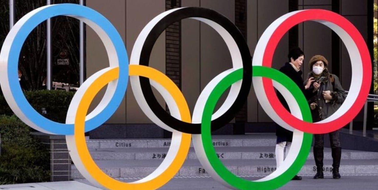 Los Juegos Olímpicos podrían tener una versión reducida