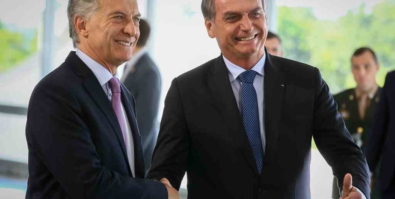 Macri viaja a Brasil para participar de la Cumbre del Mercosur