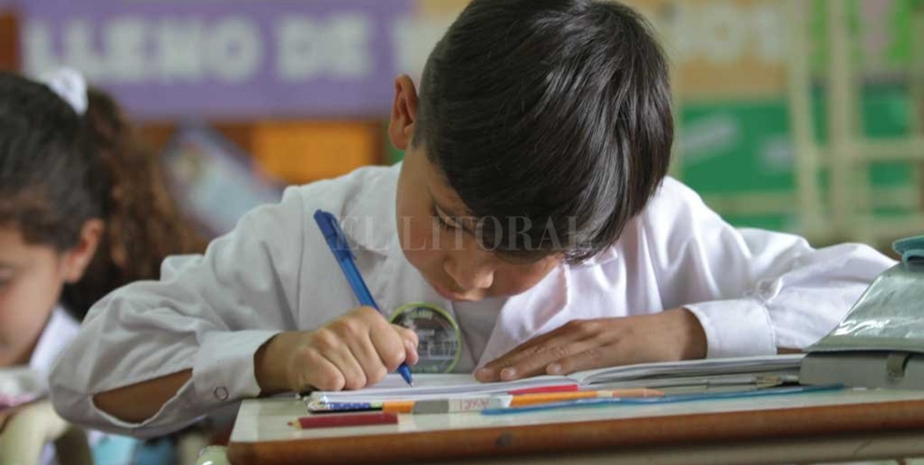 Entre Ríos: 46 escuelas se suman a las clases presenciales en la provincia
