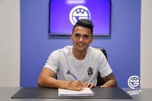 ELLITORAL_280642 |  Prensa Gimnasia