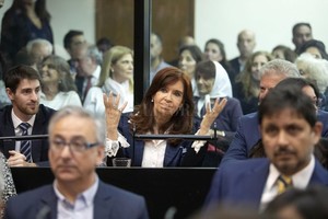 ELLITORAL_248230 |  Xinhua