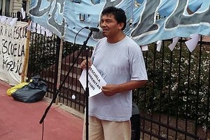 ELLITORAL_303789 |  NA Agustín Navarro.