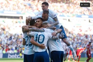 ELLITORAL_252279 |  Getty Images