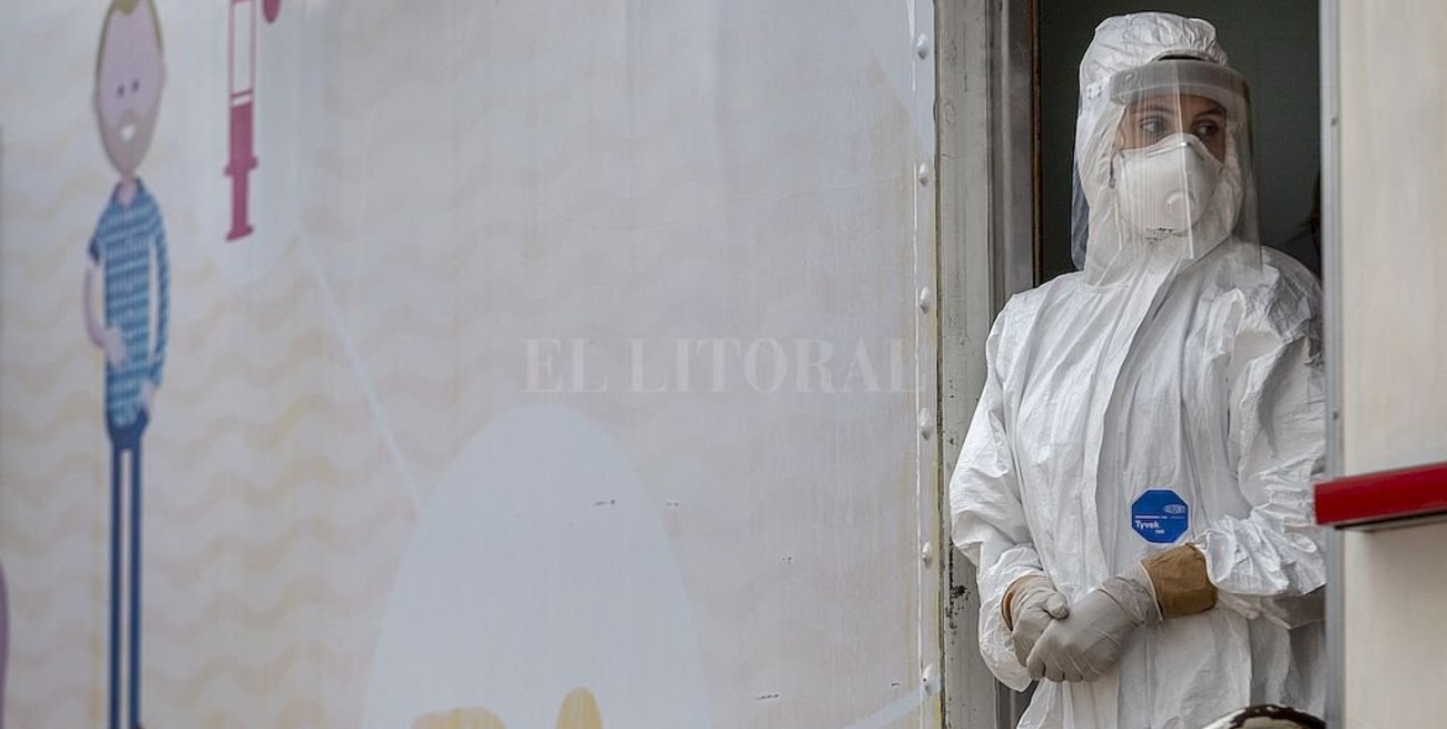 Coronavirus en Argentina: nueve muertos y 188 contagiados, récord de casos en un día