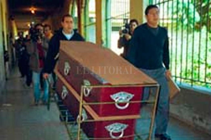 ELLITORAL_292111 |  Archivo El Litoral