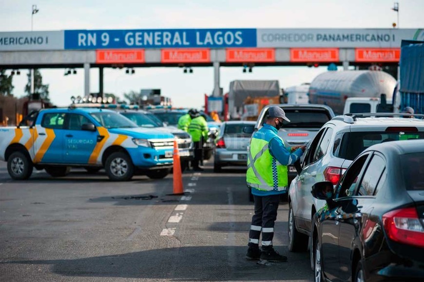 ELLITORAL_316110 |  Marcelo Manera