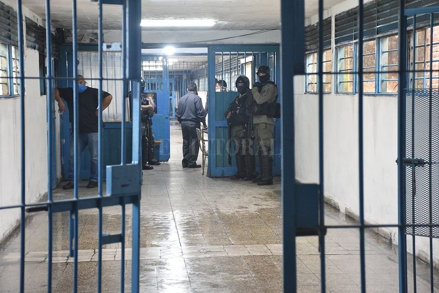 ELLITORAL_301254 |  Flavio Raina