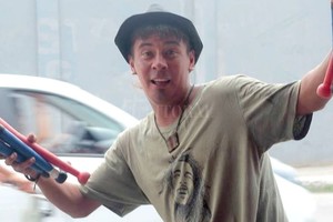 ELLITORAL_231037 |  Facebook Ángel Rolón Ángel Rolón.