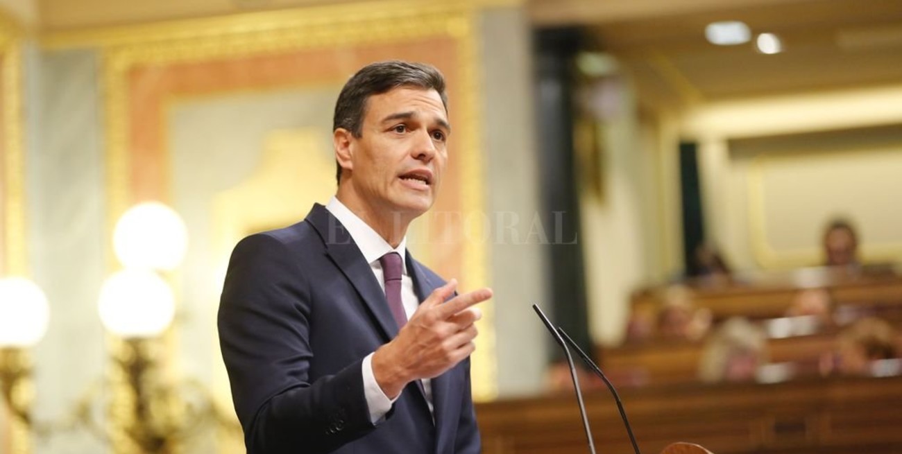 El presidente de España manifestó su preocupación por un posible mandato de Bolsonaro 