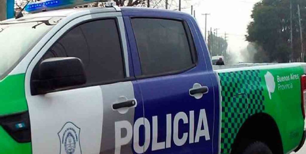 Baradero: encontraron muertos a un policía y a su hijo de dos años e investigan un crimen seguido de suicidio