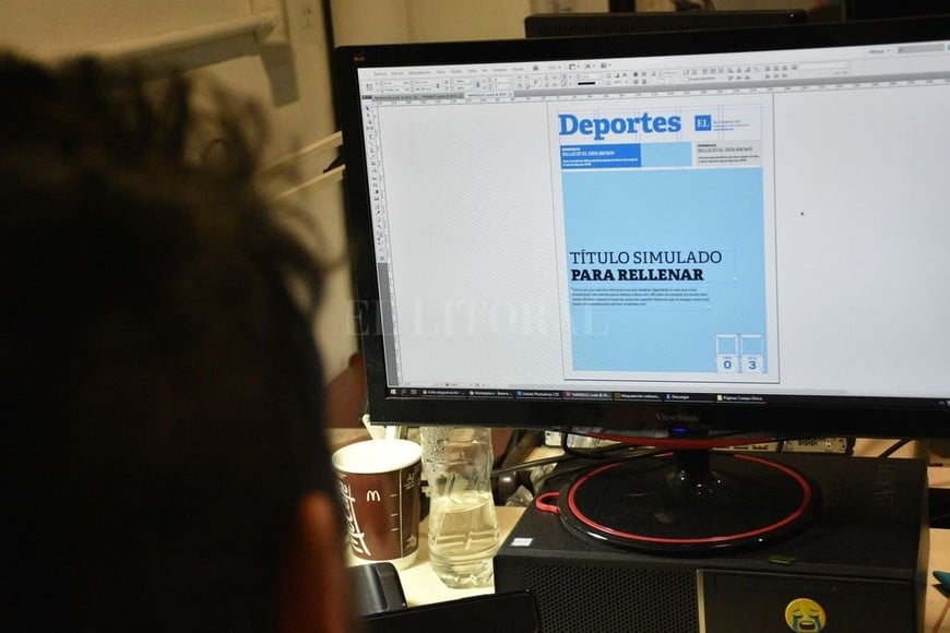 ELLITORAL_317390 |  Pablo Aguirre