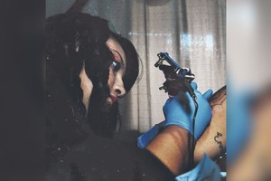 Gentileza Alfonsina Acuña. La idea es que ellas se vuelvan a sentir cómodas con su cuerpo, otra vez bellas y completas .