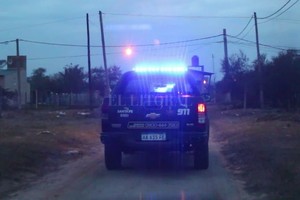 ELLITORAL_299711 |  Archivo Imagen ilustrativa.