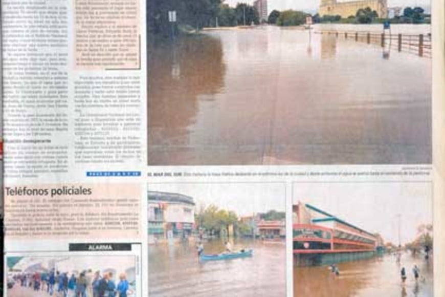 ELLITORAL_298893 |  Archivo El Litoral 30