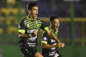 ELLITORAL_237887 |  Télam