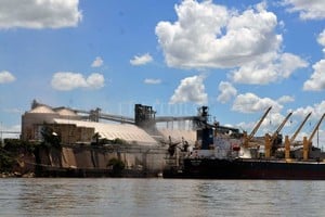 ELLITORAL_306624 |  Télam