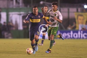 ELLITORAL_239074 |  Télam