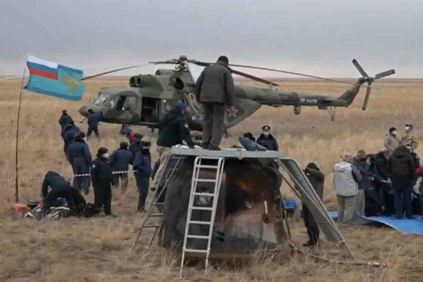 ELLITORAL_332785 |  EFE