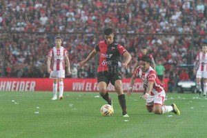 ELLITORAL_222711 |  El Litoral