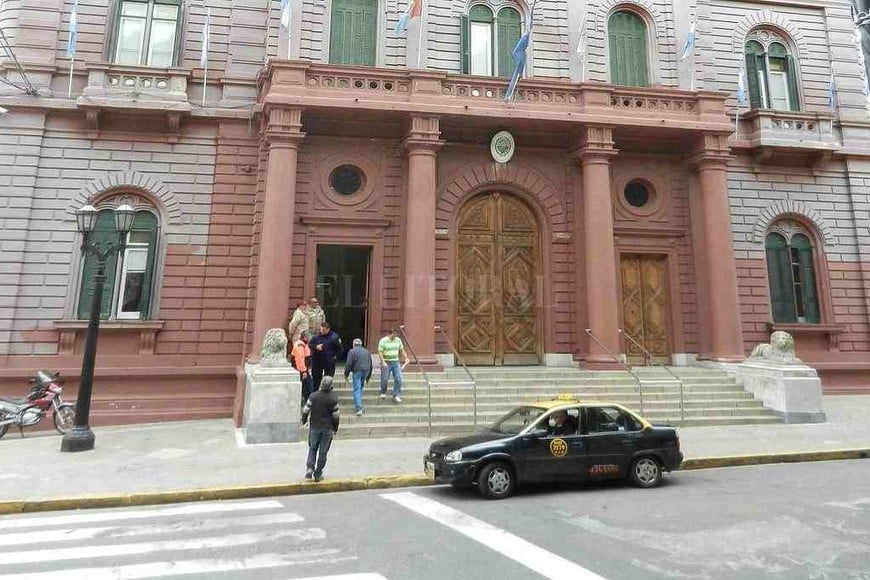 ELLITORAL_324256 |  Imagen ilustrativa