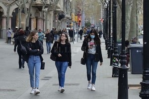 ELLITORAL_290865 |  Xinhua