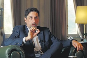 ELLITORAL_289733 |  Archivo