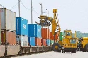 ELLITORAL_311371 |  Archivo La pandemia afectó con fuerza el intercambio comercial.