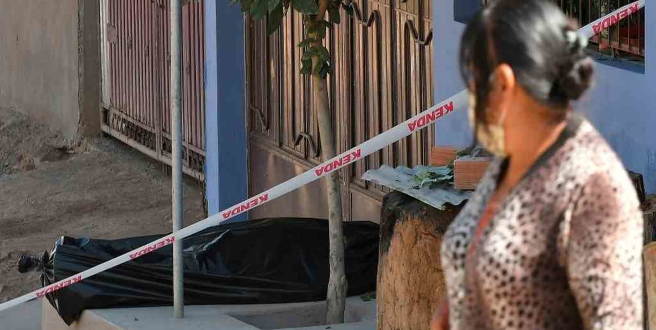 Coronavirus: aumentan los cadáveres abandonados en las calles de Bolivia