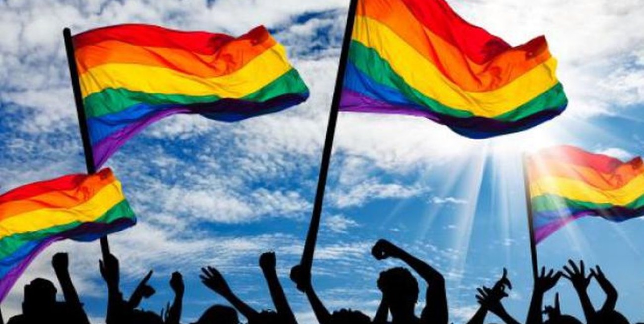 Histórico: el Censo 2020 incluirá al colectivo LGBTI+