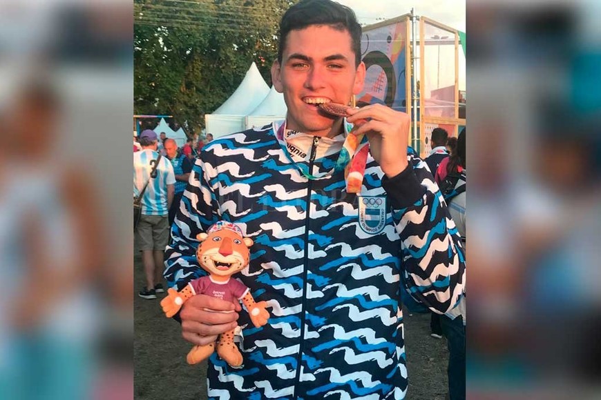 ELLITORAL_226160 |  Gentileza.