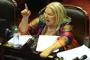 ELLITORAL_211949 |  Télam