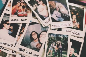 Archivo El Litoral Remembranzas en fotos. La ansiedad producida por la adrenalina liberada, al sentir un grado de vulnerabilidad frente a la pandemia, activa la memoria a largo plazo en busca de recuerdos sobre aquellas situaciones vividas donde nos sentimos mejor.