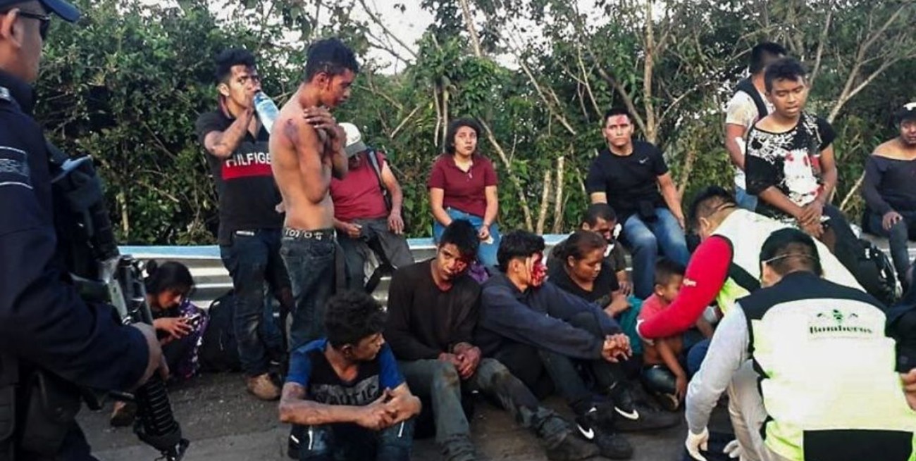 Al menos 138 salvadoreños deportados por Estados Unidos fueron asesinados al regresar