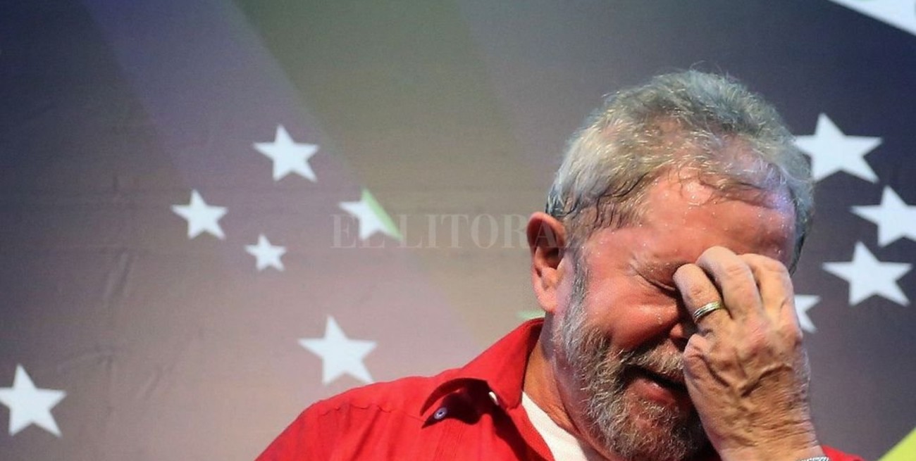 Lula fue condenado a casi 13 años de prisión en otra sentencia por el Lava Jato