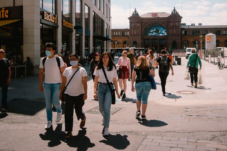 ELLITORAL_316239 |  Xinhua